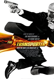 The Transporter 2002 Dub in Hindi Full Movie